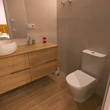 Appartement La Casa Del Castillo
